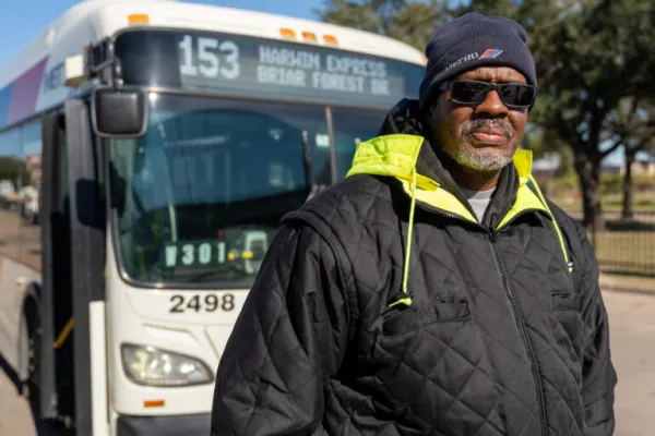 New TWU-backed bill provides billions for transit.