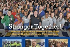TWU summer Express magazine 2025